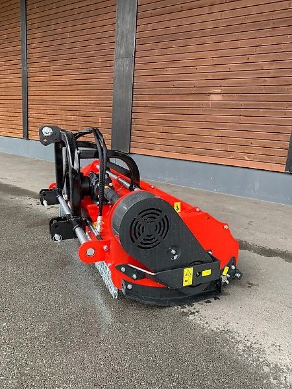 Mulcher of the type Sonstige B&M Schlegelmulcher Mulcher Mulchgerät Mäher, Gebrauchtmaschine in Schmallenberg (Picture 13)