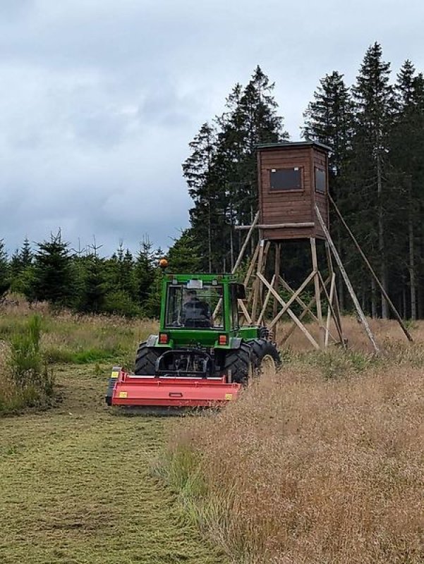 Mulcher of the type Sonstige B&M Schlegelmulcher Mulcher Mulchgerät Mäher, Gebrauchtmaschine in Schmallenberg (Picture 8)