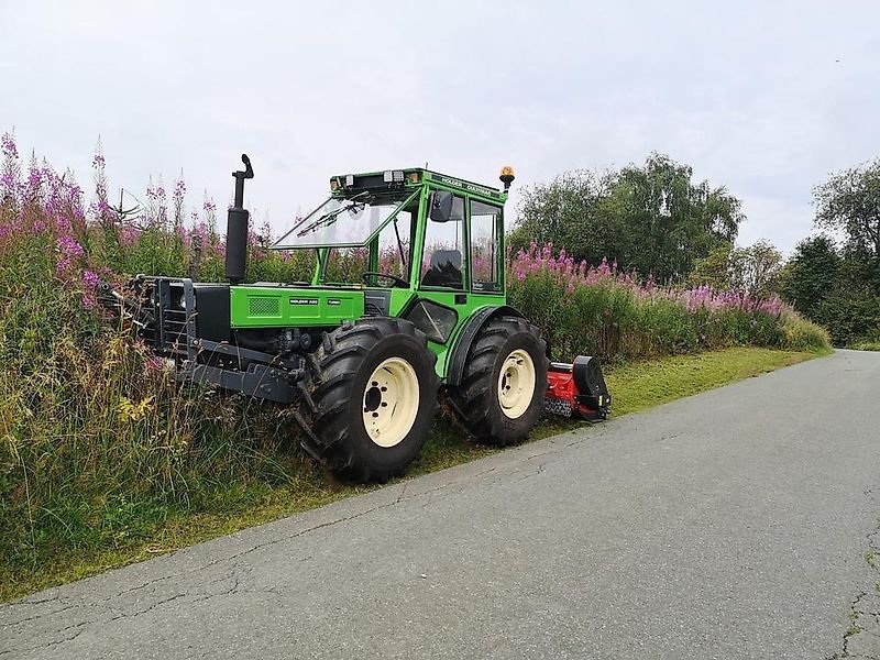 Mulcher of the type Sonstige B&M Schlegelmulcher Mulcher Mulchgerät Mäher, Gebrauchtmaschine in Schmallenberg (Picture 3)