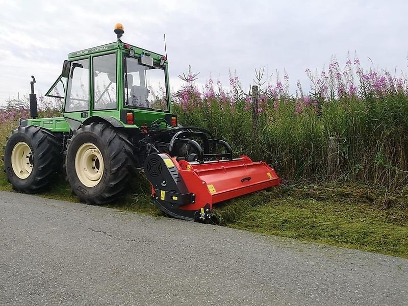 Mulcher of the type Sonstige B&M Schlegelmulcher Mulcher Mulchgerät Mäher, Gebrauchtmaschine in Schmallenberg (Picture 2)