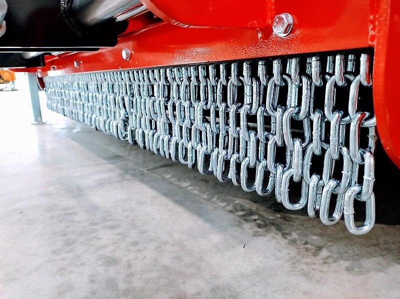 Mulcher Türe ait Sonstige B & M Schlegelmulcher Mulcher Mulchgerät Mäher, Gebrauchtmaschine içinde Schmallenberg (resim 5)