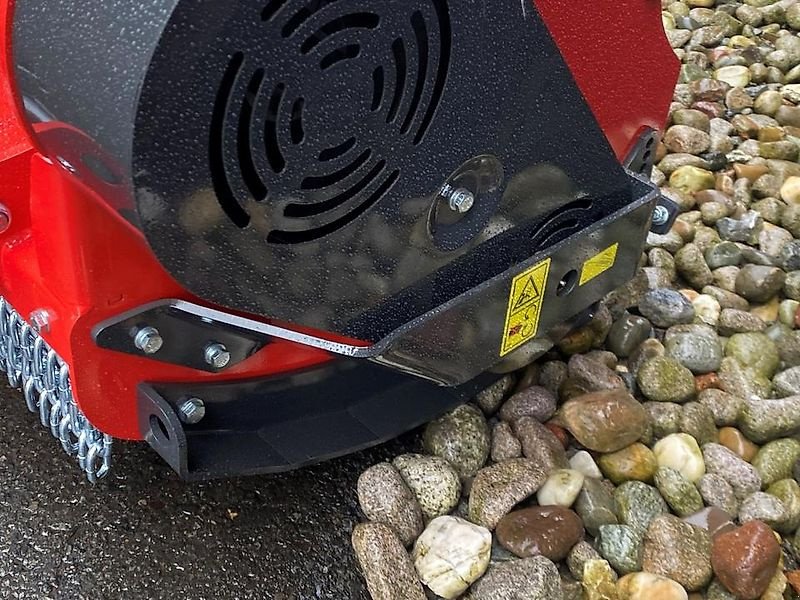 Mulcher Türe ait Sonstige B & M Schlegelmulcher Mulcher Mulchgerät Mäher, Gebrauchtmaschine içinde Schmallenberg (resim 7)