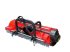 Mulcher Türe ait Sonstige B & M Schlegelmulcher Mulcher Mulchgerät Mäher, Gebrauchtmaschine içinde Schmallenberg (resim 1)
