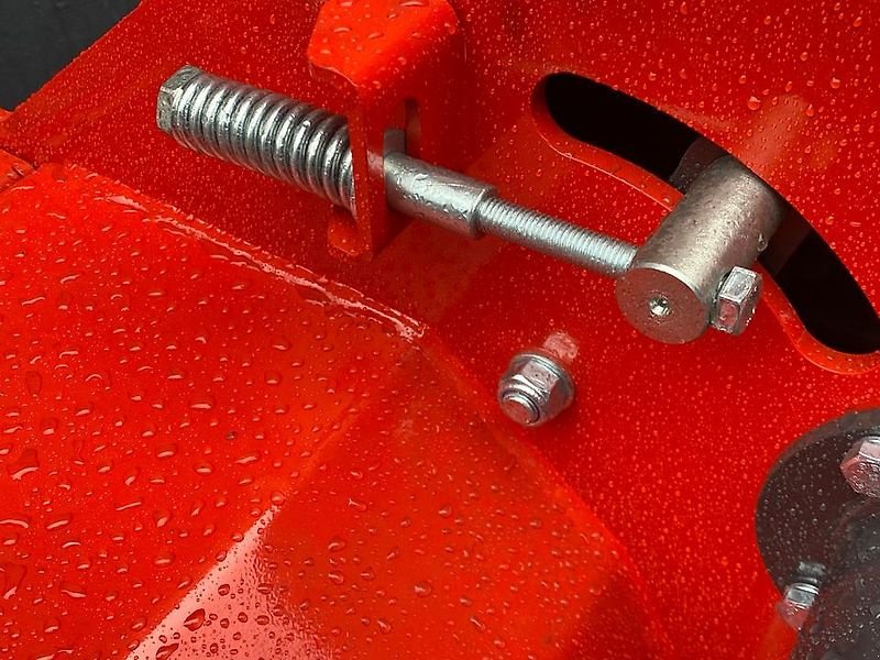 Mulcher of the type Sonstige B & M Schlegelmulcher Mulcher Mulchgerät Mäher, Gebrauchtmaschine in Schmallenberg (Picture 5)