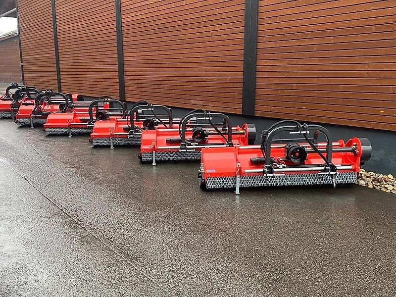 Mulcher of the type Sonstige B & M Schlegelmulcher Mulcher Mulchgerät Mäher, Gebrauchtmaschine in Schmallenberg (Picture 7)