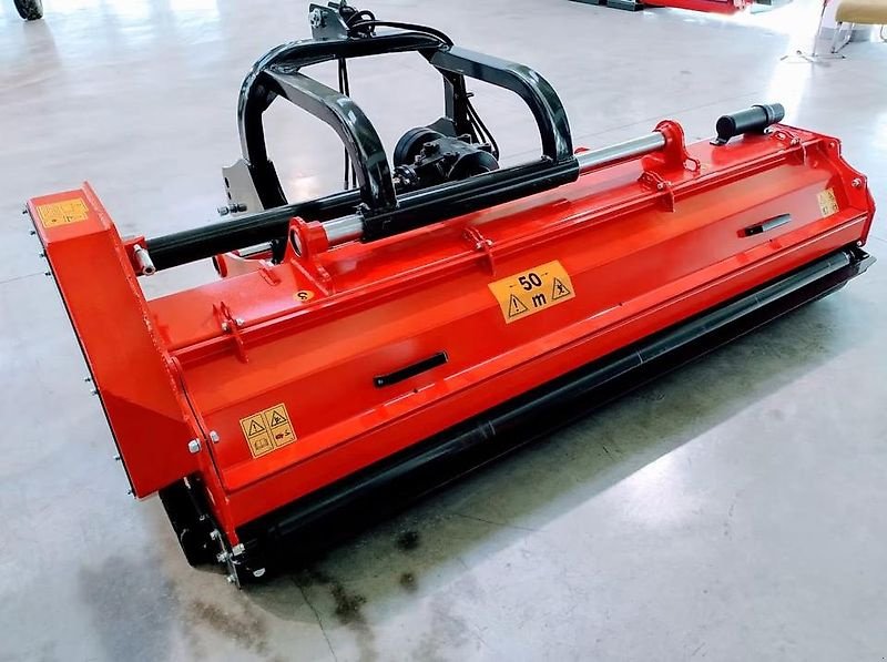 Mulcher des Typs Sonstige B & M Schlegelmulcher Mulcher Mulchgerät Mäher, Gebrauchtmaschine in Schmallenberg (Bild 3)