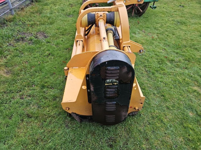 Mulcher typu Sonstige Berti EKR/S 285 cm, Gebrauchtmaschine v Emsbüren (Obrázek 2)