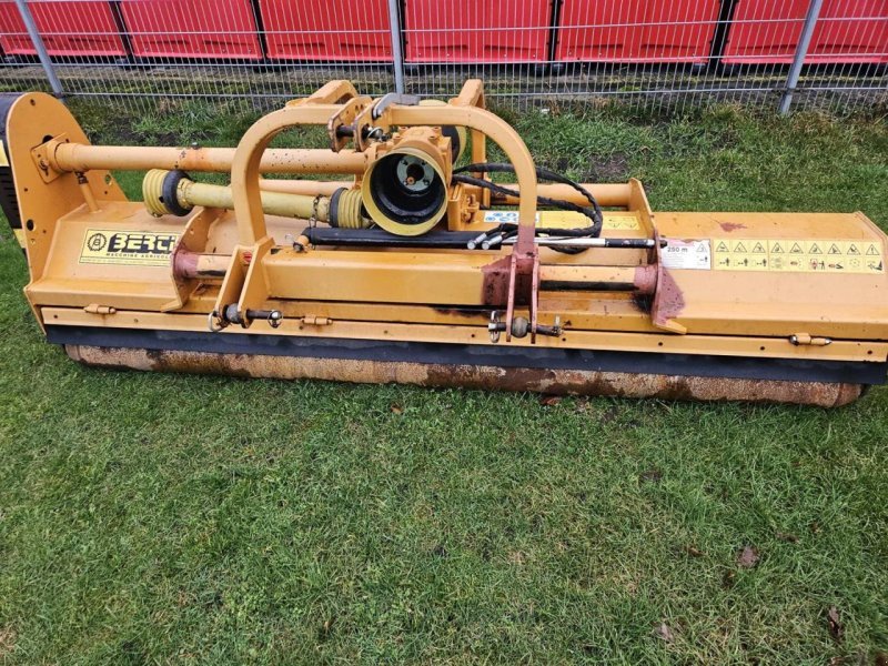 Mulcher typu Sonstige Berti EKR/S 285 cm, Gebrauchtmaschine v Emsbüren (Obrázek 1)