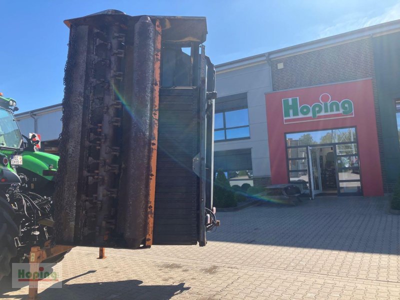 Mulcher типа Sonstige BioG Biochipper 600 Mulcher, Gebrauchtmaschine в Bakum (Фотография 1)