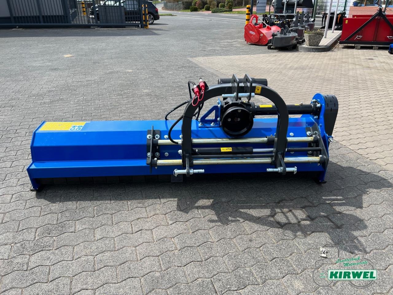 Mulcher of the type Sonstige Blueline 220 H, Neumaschine in Blankenheim (Picture 4)