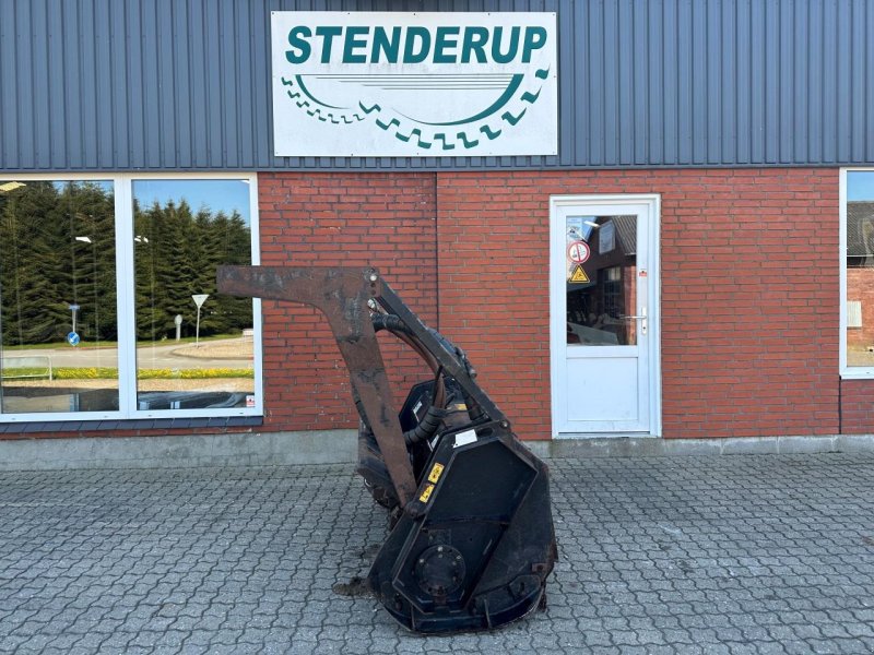 Mulcher des Typs Sonstige BOBCAT KNUSER, Gebrauchtmaschine in Rødding (Bild 1)