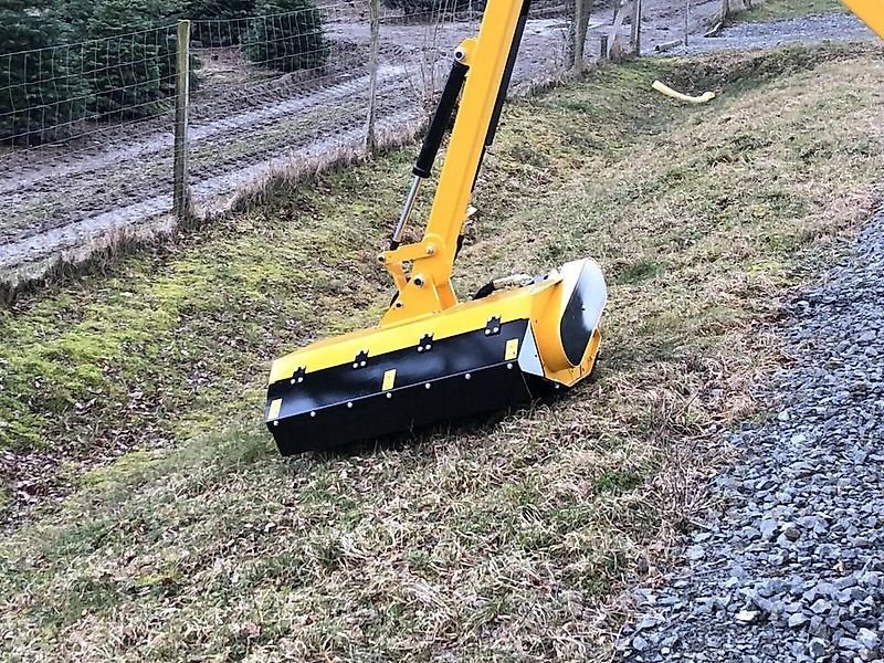Mulcher of the type Sonstige Böschungsmulcher Auslegemulcher Mulcher Schlegelmulcher Ausleger, Gebrauchtmaschine in Schmallenberg (Picture 5)