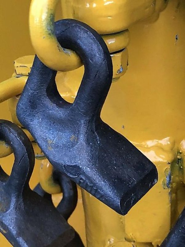 Mulcher of the type Sonstige Böschungsmulcher Auslegemulcher Mulcher Schlegelmulcher Ausleger, Gebrauchtmaschine in Schmallenberg (Picture 11)