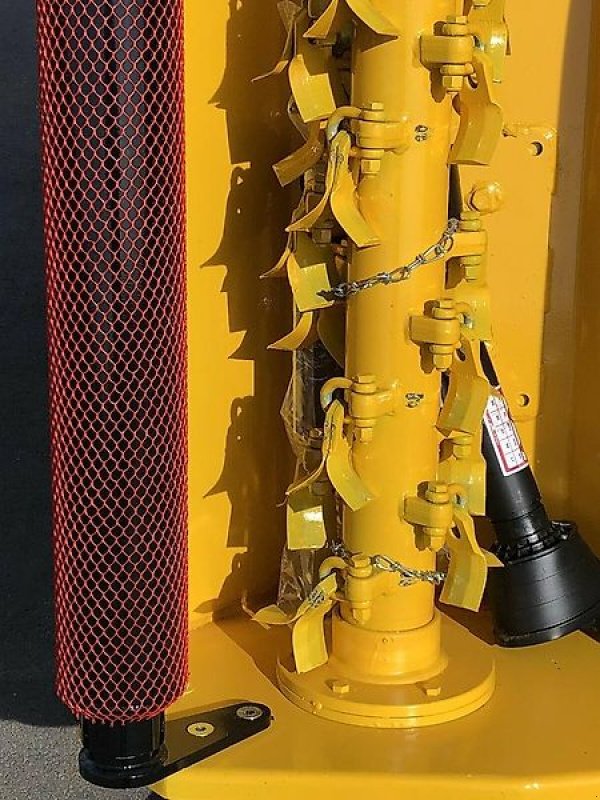 Mulcher of the type Sonstige Böschungsmulcher Auslegemulcher Mulcher Schlegelmulcher Ausleger, Gebrauchtmaschine in Schmallenberg (Picture 18)