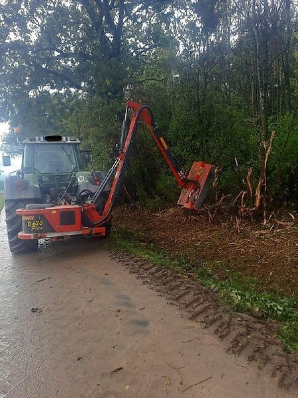 Mulcher tipa Sonstige Böschungsmulcher Mulcher Auslegemulcher Schlegelmulcher Ausleger, Gebrauchtmaschine u Schmallenberg (Slika 3)