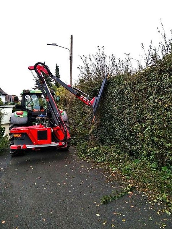 Mulcher tipa Sonstige Böschungsmulcher Mulcher Auslegemulcher Schlegelmulcher Ausleger, Gebrauchtmaschine u Schmallenberg (Slika 7)