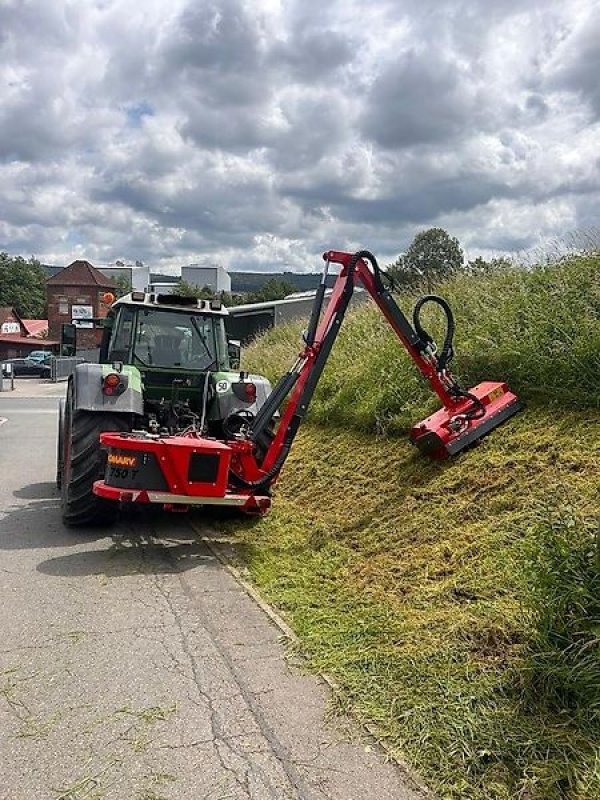 Mulcher tipa Sonstige Böschungsmulcher Mulcher Auslegemulcher Schlegelmulcher Ausleger, Gebrauchtmaschine u Schmallenberg (Slika 12)
