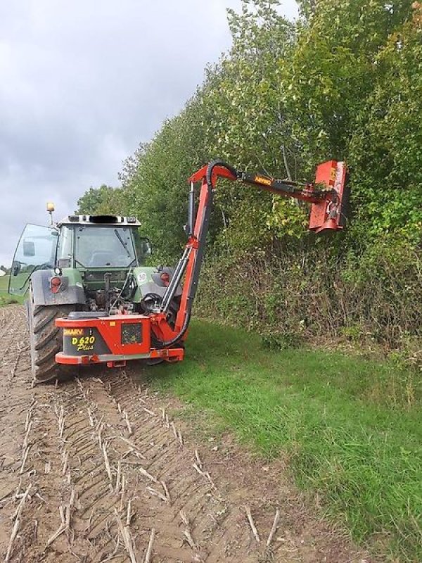 Mulcher tipa Sonstige Böschungsmulcher Mulcher Auslegemulcher Schlegelmulcher Ausleger, Gebrauchtmaschine u Schmallenberg (Slika 1)