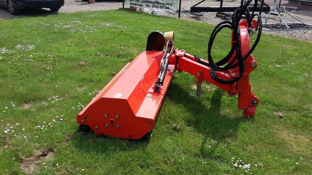 Mulcher του τύπου Sonstige Boxer Agri klepelmaaier, Neumaschine σε Goudriaan (Φωτογραφία 6)