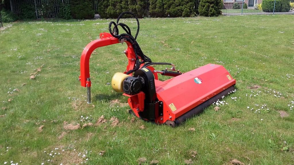 Mulcher του τύπου Sonstige Boxer Agri klepelmaaier, Neumaschine σε Goudriaan (Φωτογραφία 5)