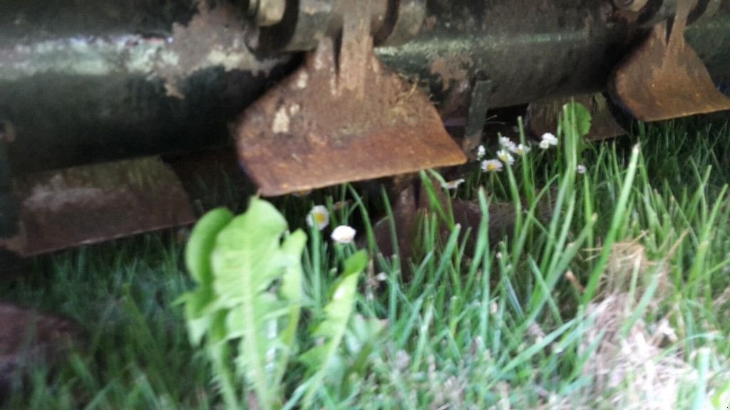 Mulcher του τύπου Sonstige Boxer Agri klepelmaaier, Neumaschine σε Goudriaan (Φωτογραφία 7)