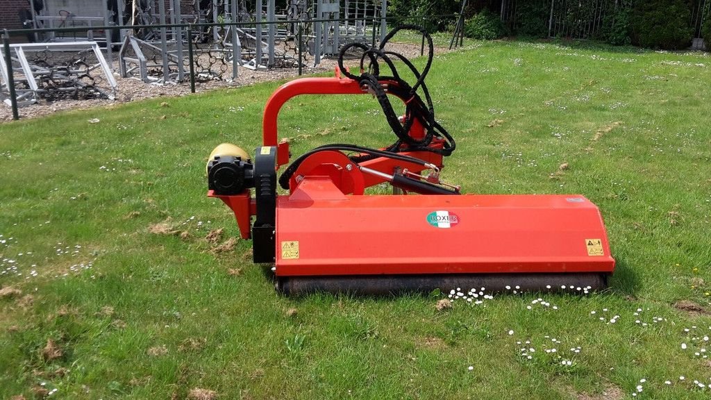 Mulcher des Typs Sonstige Boxer Agri klepelmaaier, Neumaschine in Goudriaan (Bild 4)