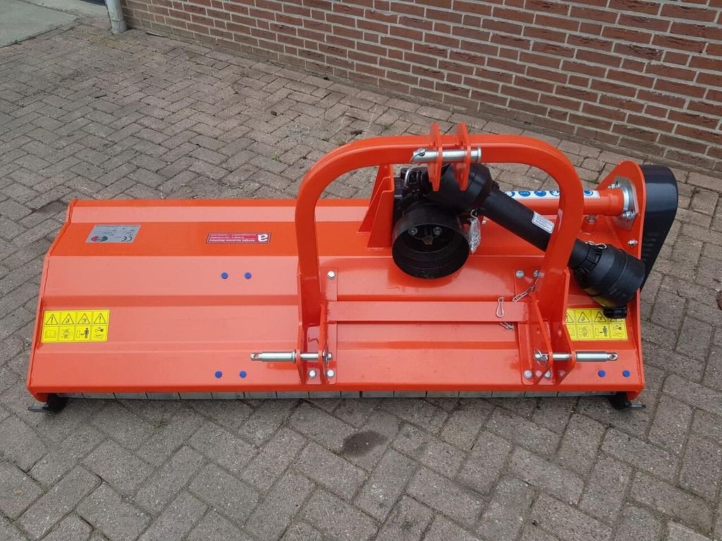 Mulcher des Typs Sonstige Boxer Agri Master 175, Neumaschine in Goudriaan (Bild 3)