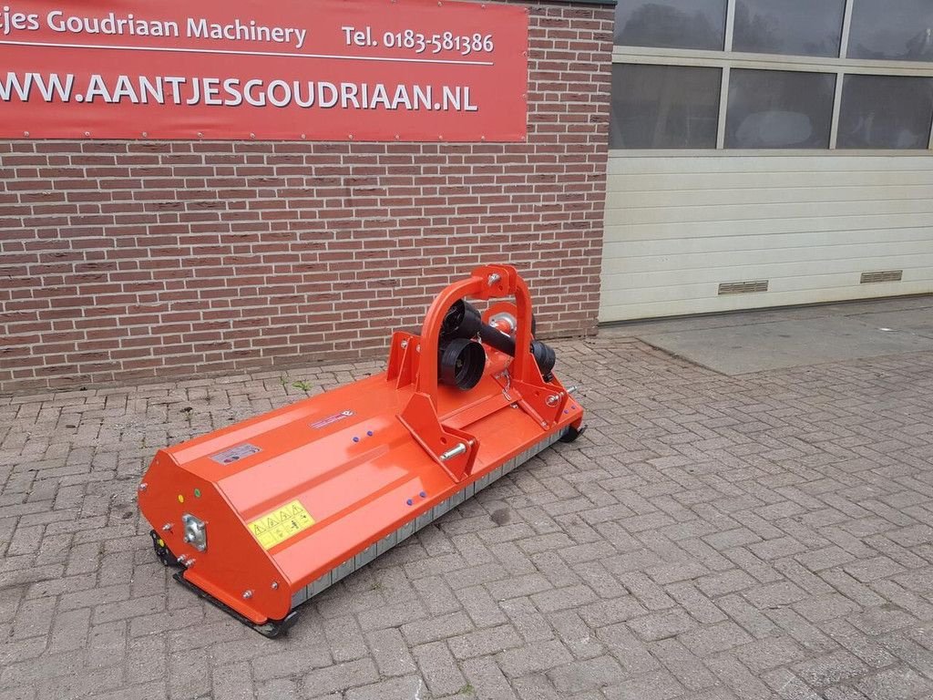 Mulcher типа Sonstige Boxer Agri Master 175, Neumaschine в Goudriaan (Фотография 2)