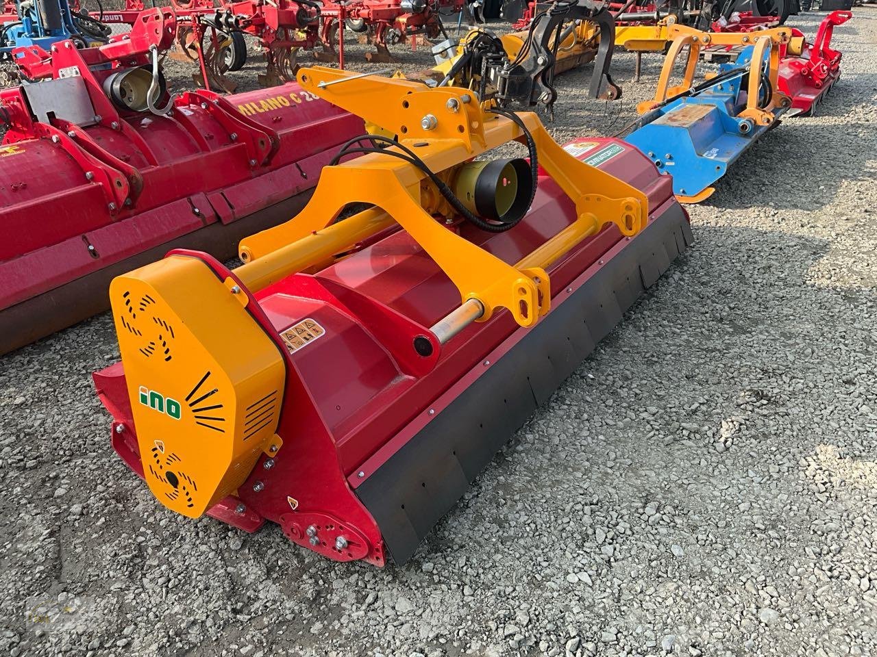 Mulcher del tipo Sonstige Dominator 280, Gebrauchtmaschine en Pfreimd (Imagen 2)