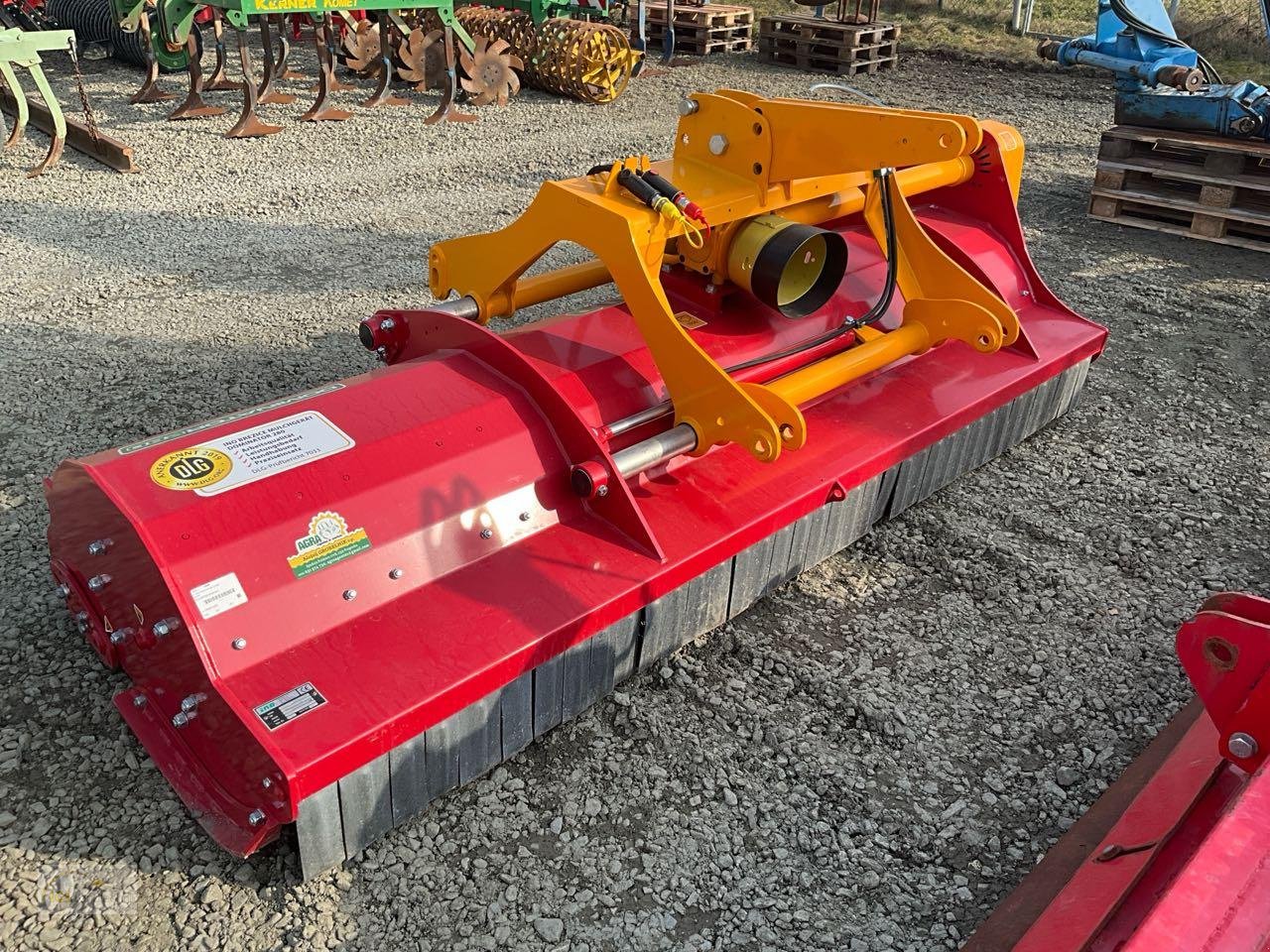 Mulcher del tipo Sonstige Dominator 280, Gebrauchtmaschine en Pfreimd (Imagen 3)