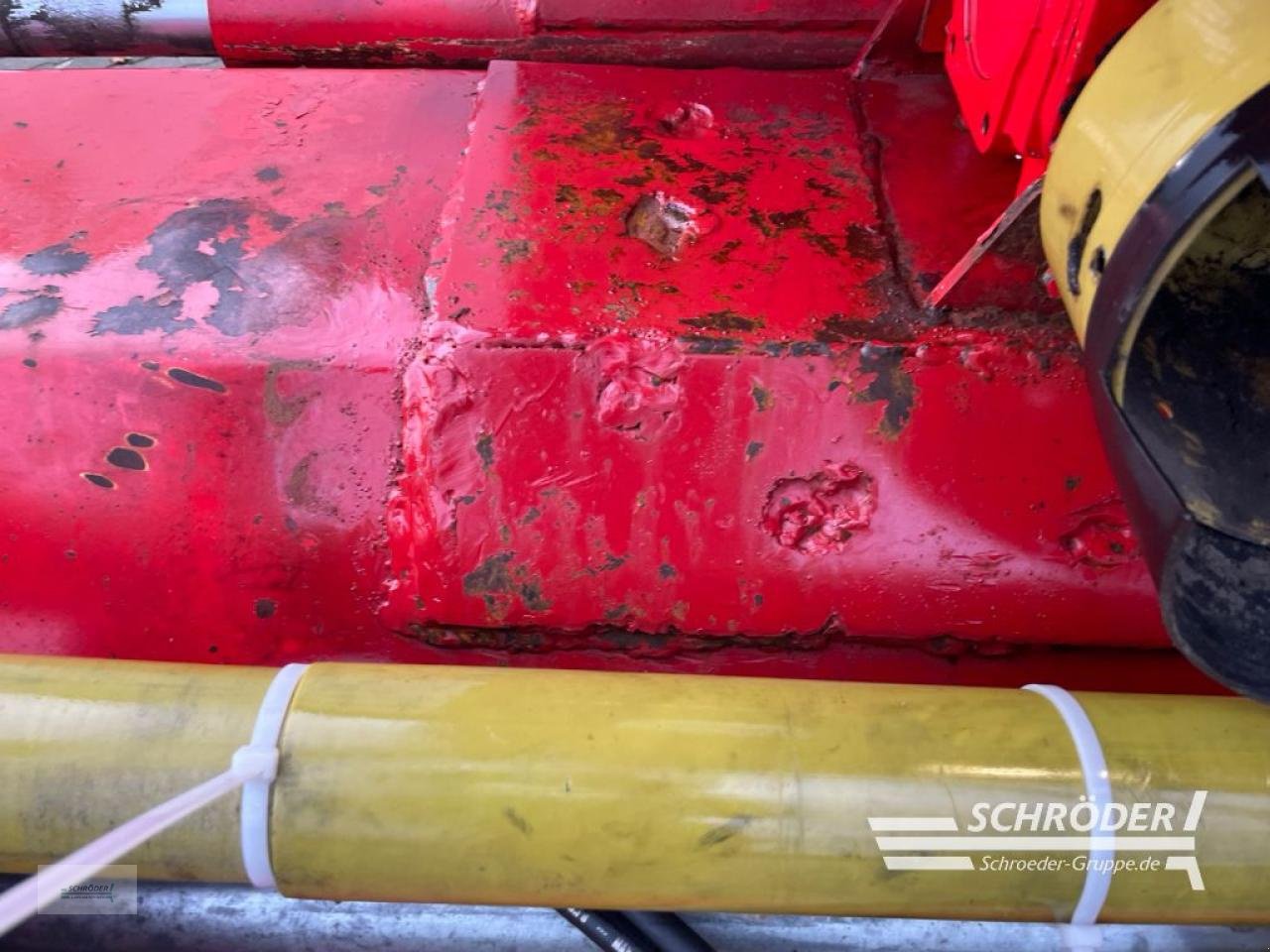 Mulcher tipa Sonstige DRAGONE - VP 280, Gebrauchtmaschine u Wildeshausen (Slika 8)