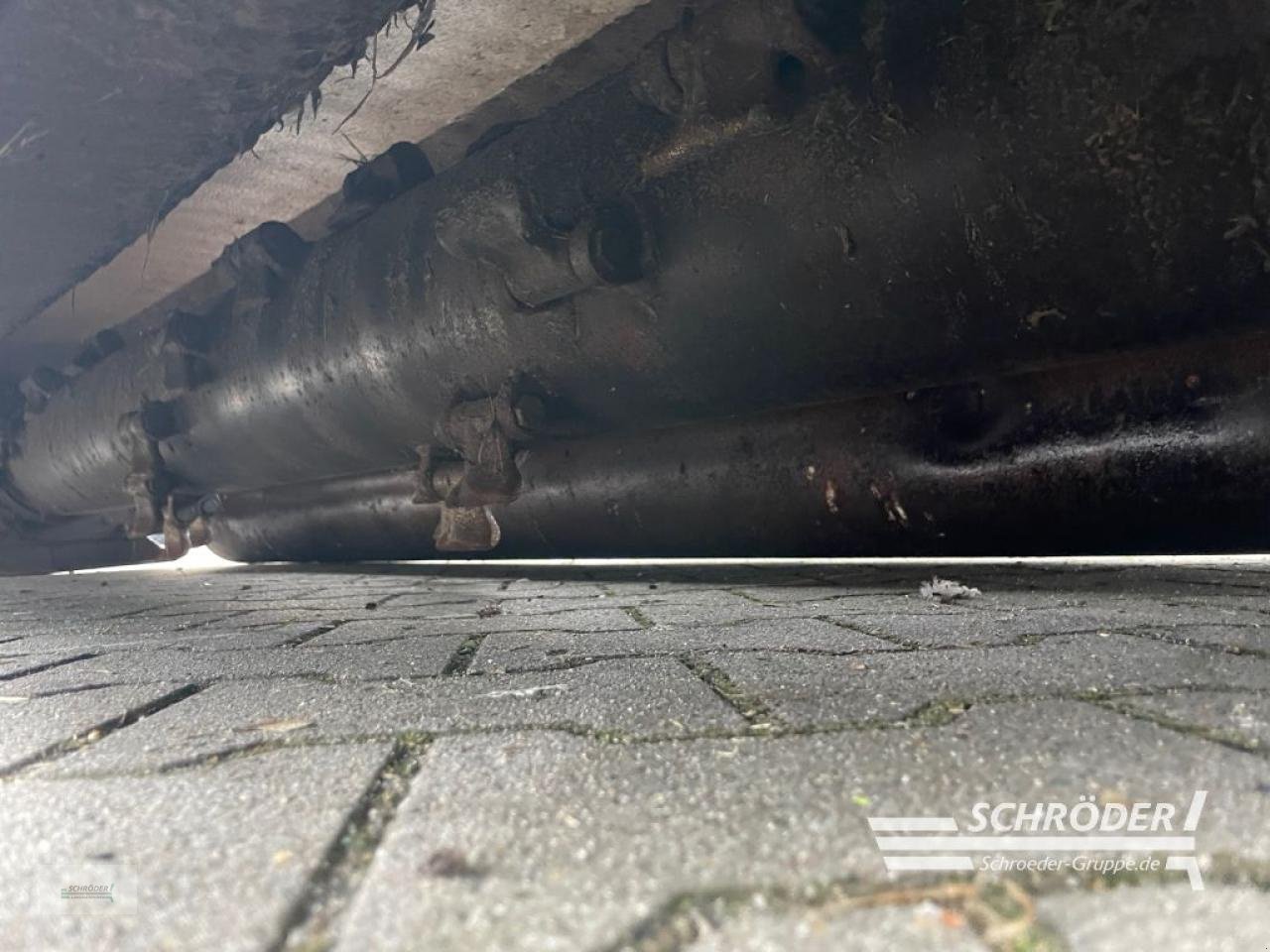 Mulcher tipa Sonstige DRAGONE - VP 280, Gebrauchtmaschine u Wildeshausen (Slika 14)