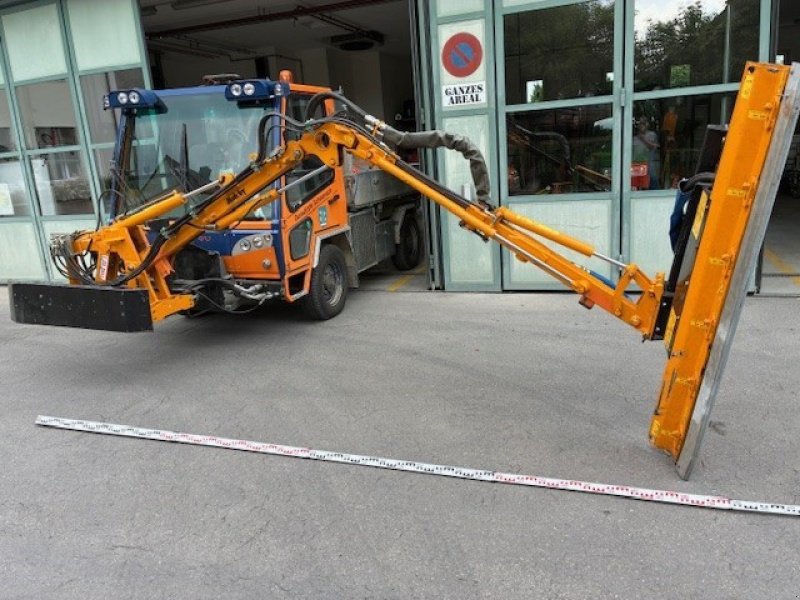 Mulcher типа Sonstige DZ 2 -40500, Gebrauchtmaschine в Buochs NW (Фотография 5)