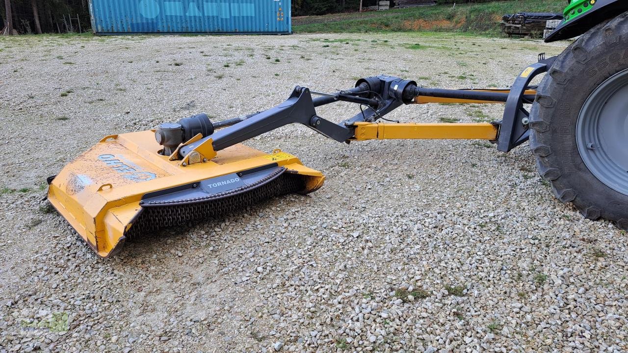 Mulcher of the type Sonstige ELHO Forstmulcher 1,6 mtr., Gebrauchtmaschine in Wernberg-Köblitz (Picture 3)