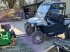 Mulcher del tipo Sonstige Frontmulcher F-100 Front-Mähwerk Benzinmotor + inkl. Anbaurahmen UTV & ATV & Quad, Neumaschine In Feuchtwangen (Immagine 4)