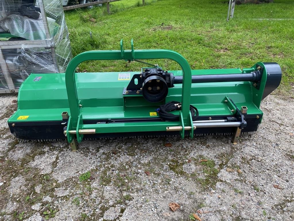 Mulcher des Typs Sonstige GK-H220, Gebrauchtmaschine in Holbæk (Bild 1)