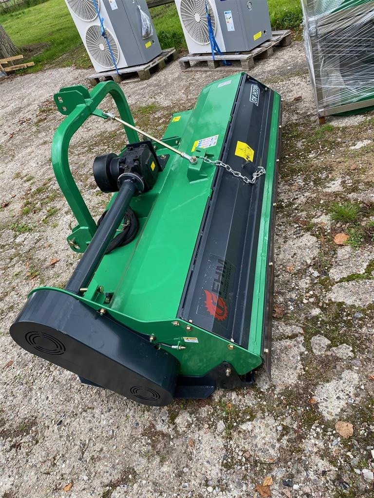 Mulcher типа Sonstige GK-H220, Gebrauchtmaschine в Holbæk (Фотография 2)