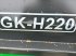 Mulcher typu Sonstige GK-H220, Gebrauchtmaschine v Rødovre (Obrázek 3)