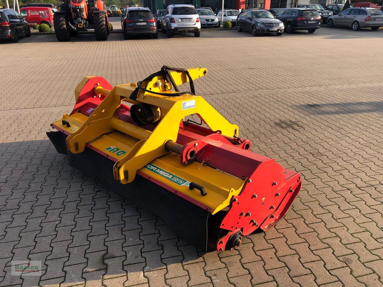 Mulcher of the type Sonstige INO 270, Gebrauchtmaschine in Bakum (Picture 6)