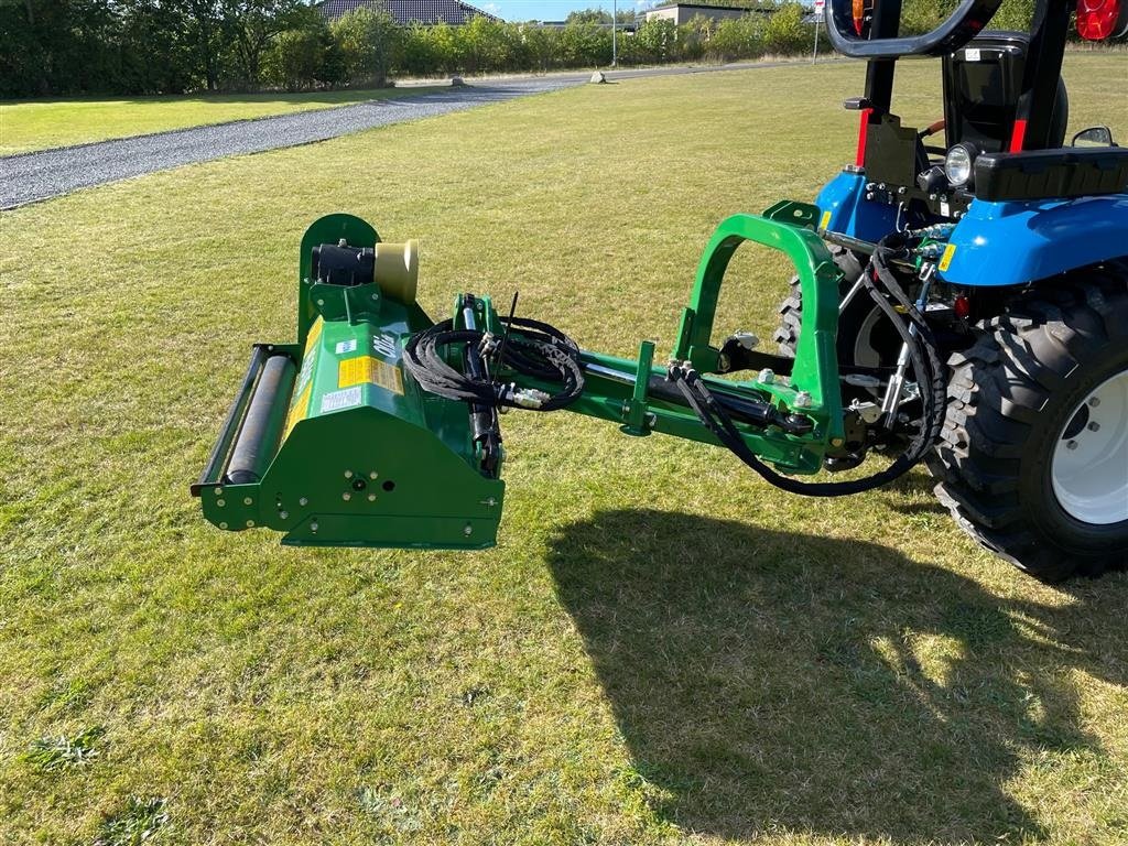 Mulcher of the type Sonstige Kantklipper 105, Gebrauchtmaschine in Herning (Picture 5)