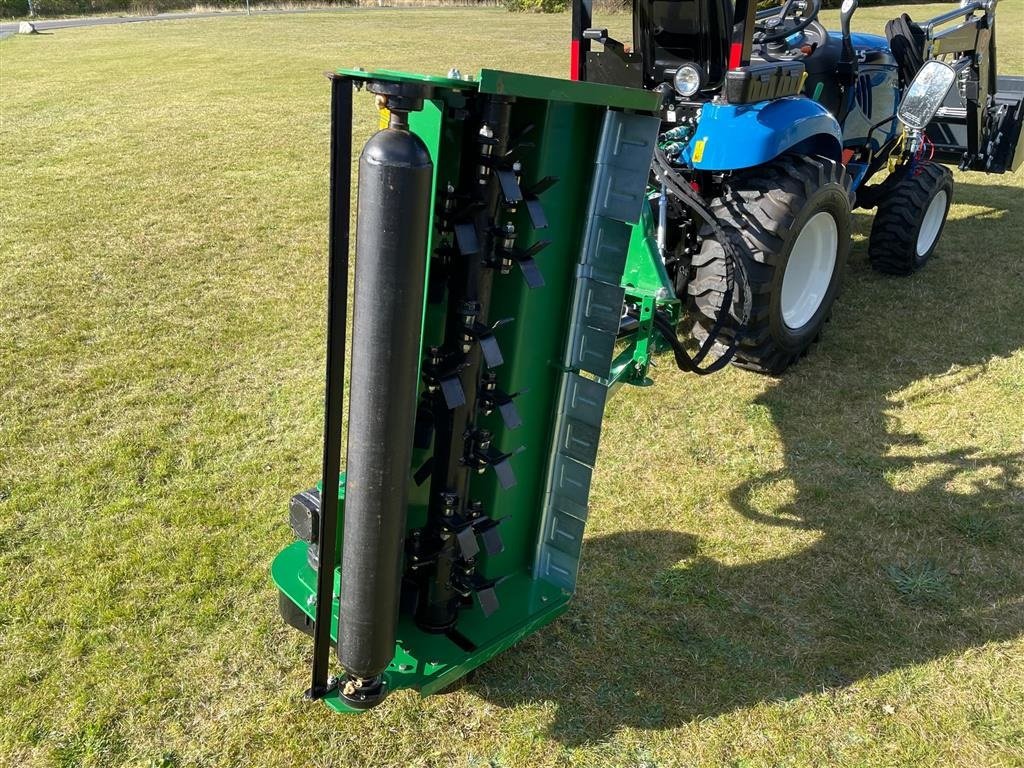 Mulcher of the type Sonstige Kantklipper 105, Gebrauchtmaschine in Herning (Picture 10)