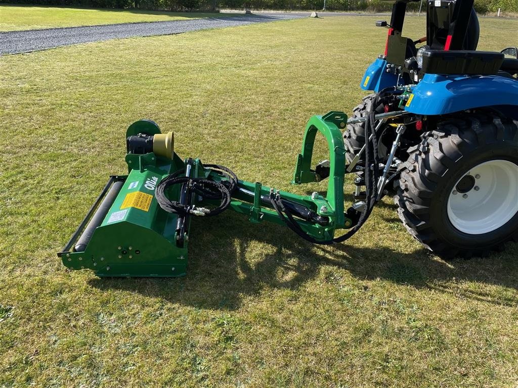 Mulcher of the type Sonstige Kantklipper 105, Gebrauchtmaschine in Herning (Picture 7)