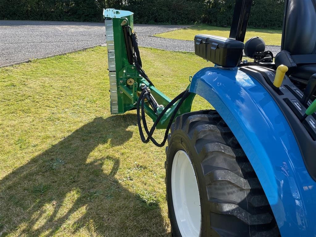 Mulcher of the type Sonstige Kantklipper 105, Gebrauchtmaschine in Herning (Picture 11)