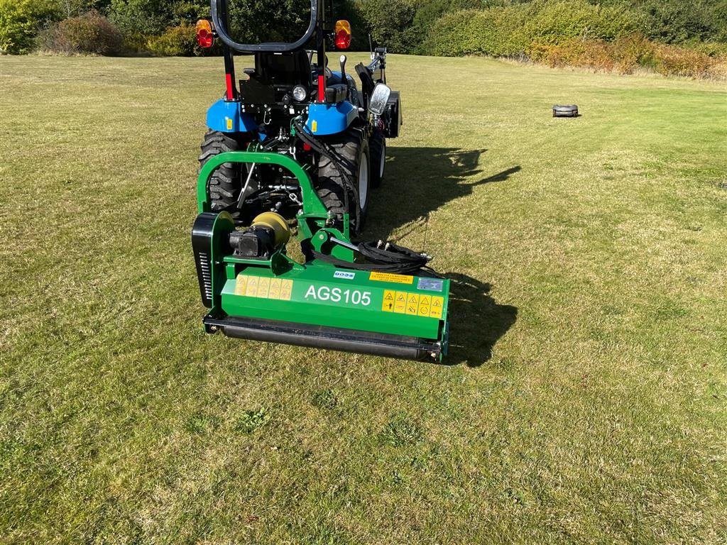 Mulcher of the type Sonstige Kantklipper 105, Gebrauchtmaschine in Herning (Picture 9)