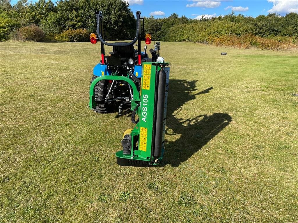 Mulcher of the type Sonstige Kantklipper 105, Gebrauchtmaschine in Herning (Picture 2)