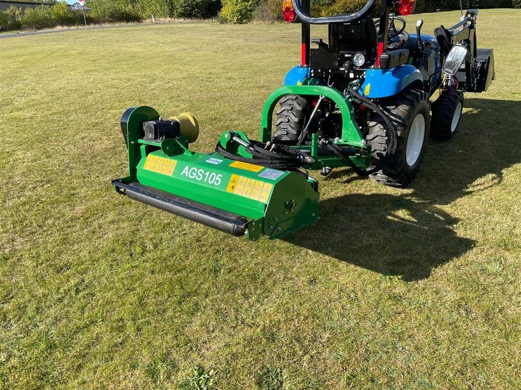 Mulcher of the type Sonstige Kantklipper 105, Gebrauchtmaschine in Herning (Picture 4)