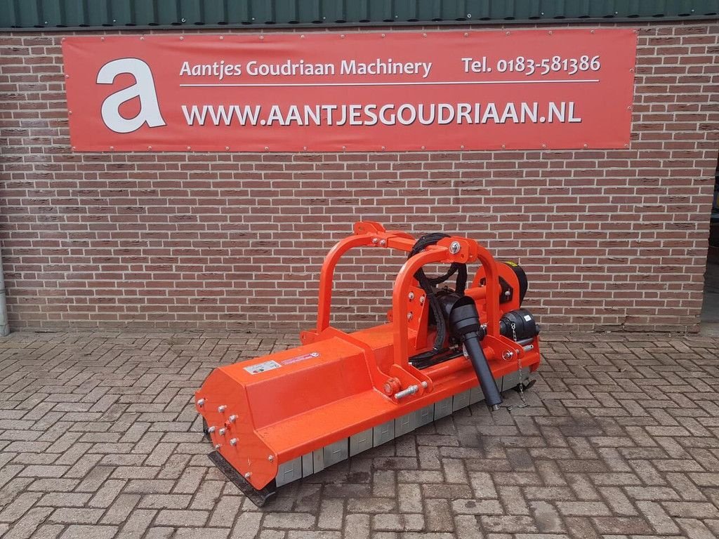 Mulcher del tipo Sonstige Klepelmaaier DUO 170, Neumaschine en Goudriaan (Imagen 1)