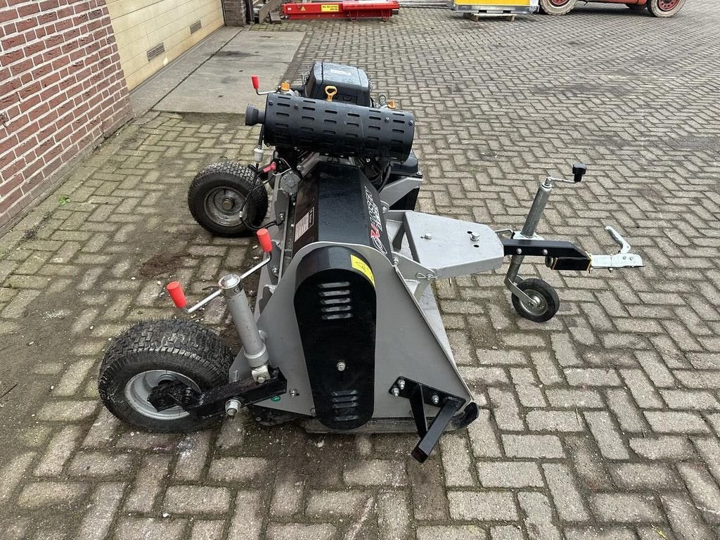 Mulcher des Typs Sonstige Klepelmaaier Jansen AT145 - Gebruikt, Gebrauchtmaschine in Goudriaan (Bild 6)