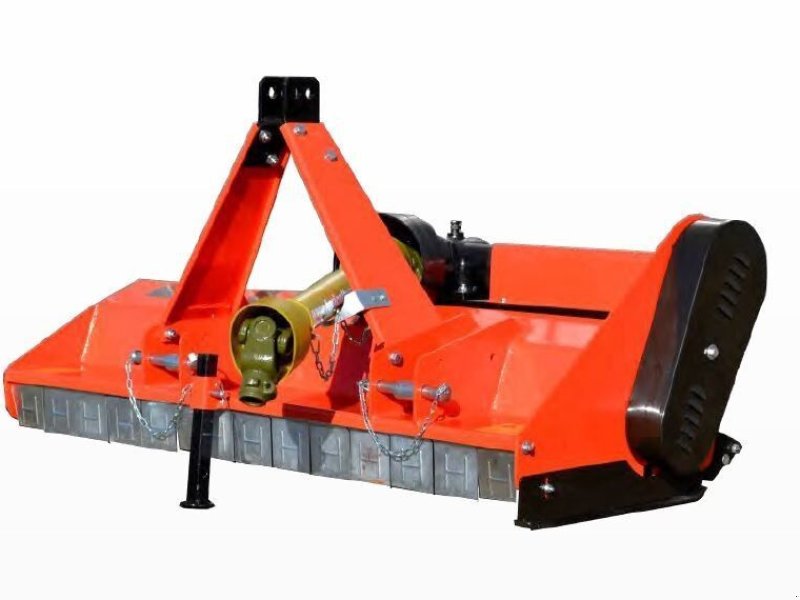 Mulcher des Typs Sonstige Klepelmaaier, Neumaschine in Goudriaan (Bild 1)