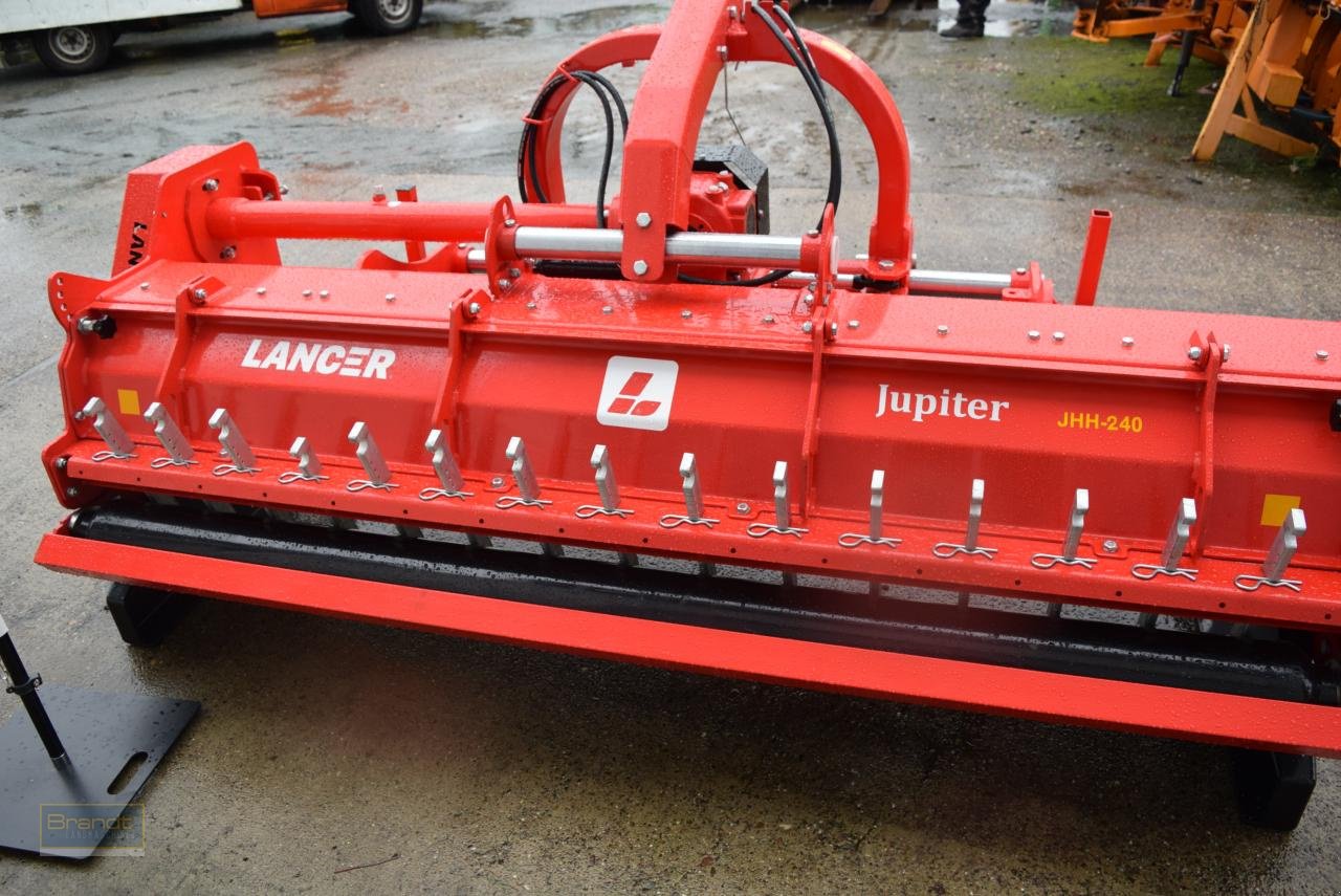 Mulcher des Typs Sonstige Lancer JHH 240, Neumaschine in Oyten (Bild 6)